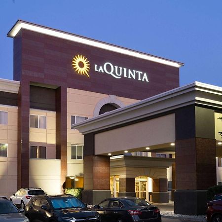 La Quinta By Wyndham Idaho Falls/Ammon Exterior foto